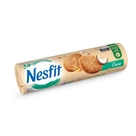 Biscoito Integral Coco Nesfit 160g