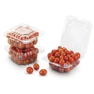Tomate Sweet Grape Bandeja 180g