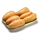 Mandioquinha Bandeja 400g