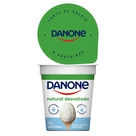 Iogurte Desnatado Natural Danone 160g