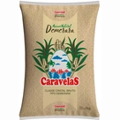 Açúcar Demerara Caravelas 1kg