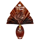 Ovo de Páscoa Ao Leite Top Cau 370g