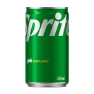 Refrigerante Sabor Limão Sprite 220ml