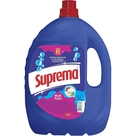 Lava Roupa Líquido Azul Suprema 5L