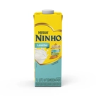 Leite Longa Vida Semidesnatado Levinho Ninho 1L