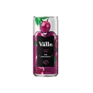 Néctar de Uva Del Valle 290ml