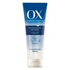 Condicionador Reconstrução Profunda OX 400ml