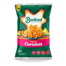 Batata Congelada Carinhas Bem Brasil 1,05kg