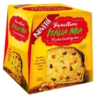 Panettone de Frutas Novita 400g