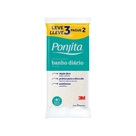 Esponja Para Banho Ponjita Leve 3 Pague 2