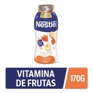 Iogurte Nestlé Vitamina de Frutas 170g