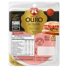 Mortadela Tradicionalmente Defumada Perdigão Ouro 200g