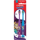 Escova de Dente Infantil Colgate Tandy 2 Unidades