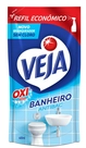 Veja Banheiro Antibac Sachet 400ml
