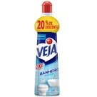 Limpador Anti Bac Veja Banheiro Oxi 500ml Oferta