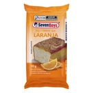 Bolinho Sabor Laranja Seven Boys 30g