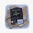 Gengibre Bandeja 250g