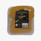 Pimentão Amarelo Bandeja 350g
