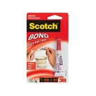 Adesivo Instantâneo Scotch Bond 3g