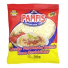 Queijo Parmesão Ralado Grosso Pamfis 250g