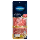 Salame Italiano Fatiado Pamplona 100g