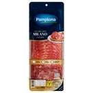 Salame Tipo Milano Fatiado Pamplona 100g