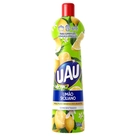 Limpador Multi-Uso Uau Limão Siciliano Squeeze 500Ml