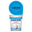 Iogurte Integral Natural Danone 160g