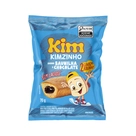 Mini Bolo Baunilha com Chocolate Kim 70g