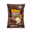 Mini Bolo Chocolate com Chocolate Kim 70g
