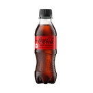 Refrigerante Coca-Cola Sem Açúcar 200ml