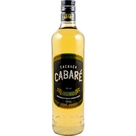 Aguardente Cachaça Ouro Cabaré 700ml