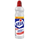 Limpador para Limpeza Pesada Cloro Ativo Embalagem Econômica Veja 500ml