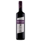 Vinho Brasileiro Tinto Meio Seco Merlot Serra Gaúcha Marcus James 750ml