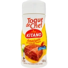 Amaciante de Carne com Especiarias Kitano Toque de Chef Frasco 120g