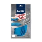 Luva Silver Látex Danny G