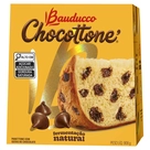 Panettone de Chocolate Bauducco 908g