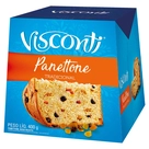 Panettone de Frutas Visconti 400g