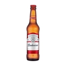 Cerveja Budweiser American Lager 330ml Long Neck