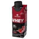 Bebida Láctea Whey Frutas Vermelhas Piracanjuba 250ml
