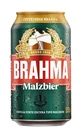 Cerveja Escura Malzbier Brahma 350ml