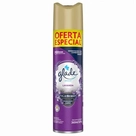 Purificador Aerosol Glade Lavanda Oferta Especial 360ml