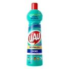 Limpador Multiuso Eliminador de Odores Uau 500ml