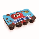 Petit Suisse Sabor Chocolate Chambinho 320g