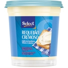 Requeijão Cremoso Light Select 500g