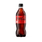 Refrigerante Coca-Cola Sem Açúcar 600ml