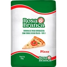 Farinha de Trigo Pizza Rosa Branca 5kg