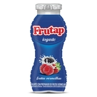 Iogurte sabor Frutas Vermelhas Frutap 180g