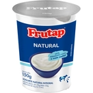 Iogurte Natural Frutap 170g