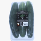 Pepino Comum Bandeja 500g